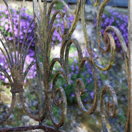 Domaine De La Hure Saint-Symphorien (Gironde) Exterior foto